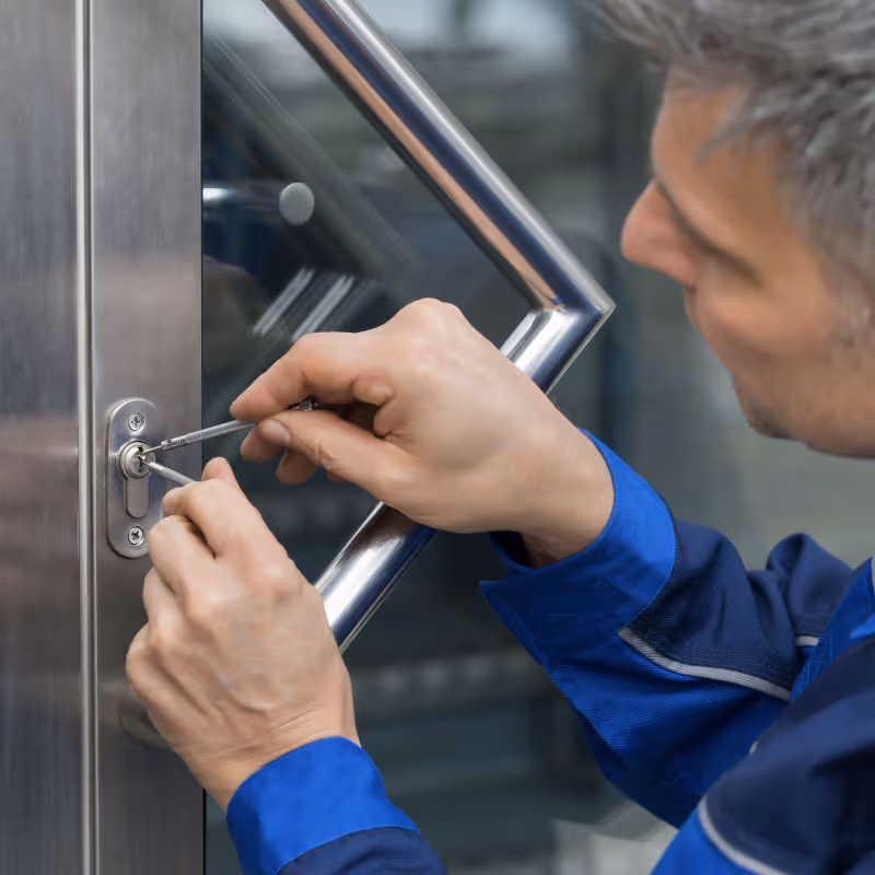 Şehzadeler Çilingir